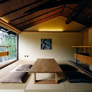 Anjin Gion Shirakawa ヴィラ