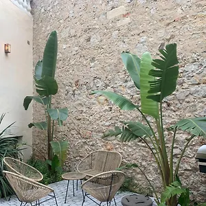 Les Fougeres Jardin Parking Appartement Cannes