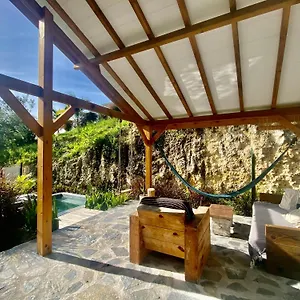 Kara Hébergement de vacances Grand-Bourg (Marie Galante)