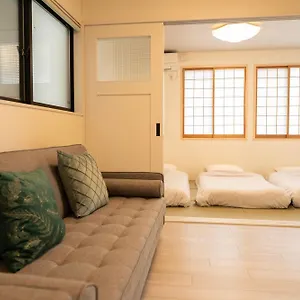 Bamboo Retreat Tofuku 別荘