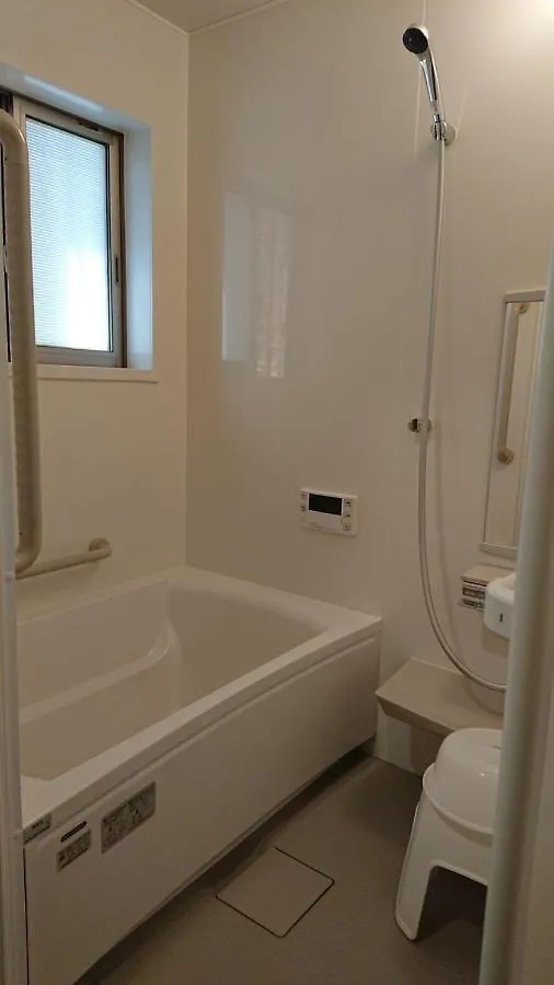 Holiday home 桃山ゲストハウス おかだ Kyoto Japan